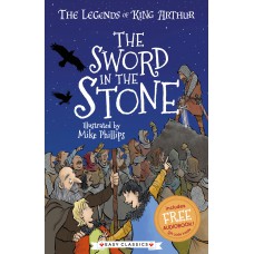 The Sword In The Stone