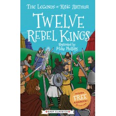 Twelve Rebel Kings
