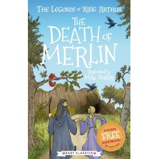 The Death O Merlin