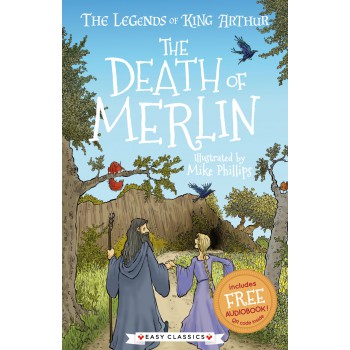 The Death O Merlin