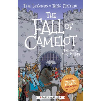 The All O Camelot