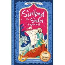 Sinbad The Sailor