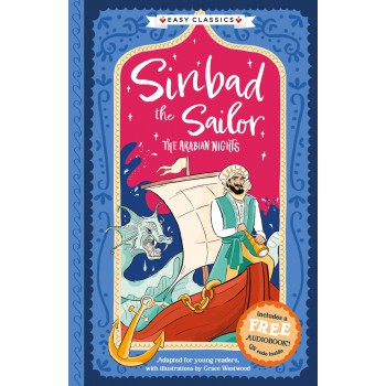 Sinbad The Sailor