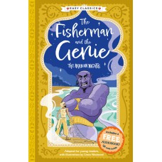 The Isherman And The Genie