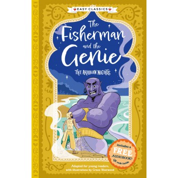 The Isherman And The Genie