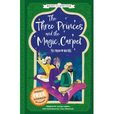 The Three Princes And The Magic Carpet