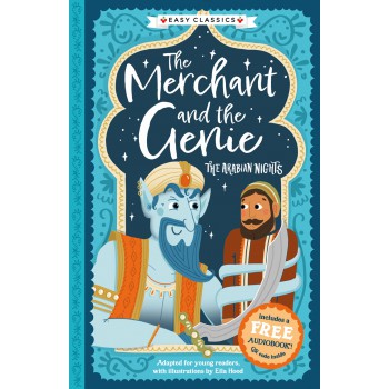 The Merchant And The Genie