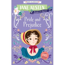 Pride And Prejudice
