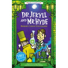 Dr. Jekyll And Mr. Hyde