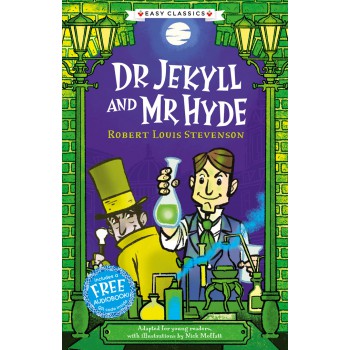 Dr. Jekyll And Mr. Hyde