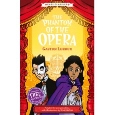 The Phanton O The Opera
