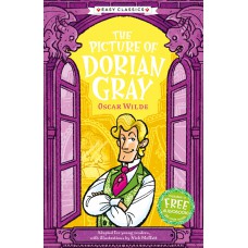 The Picture O Dorian Gray