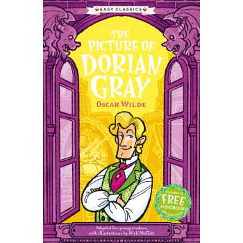 The Picture O Dorian Gray