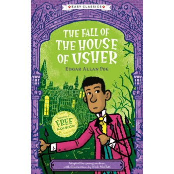 The All O The House O Usher