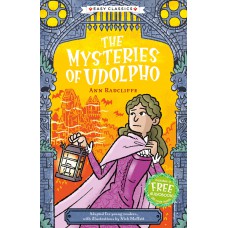 The Mysteries O Udolpho
