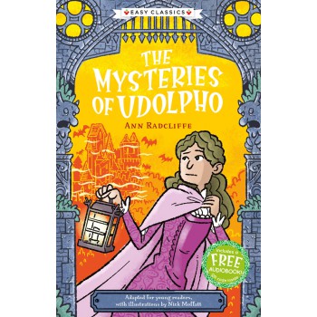 The Mysteries O Udolpho