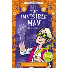 The Invisible Man