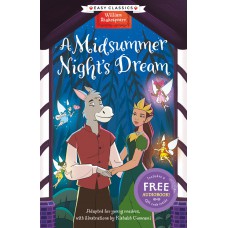 A Midsummer Nights Dream