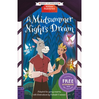 A Midsummer Nights Dream A Midsummer Nights Dream