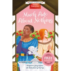 Much Ado About Nothing