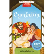 Cymbeline