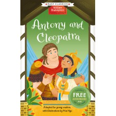 Antony And Cleopatra