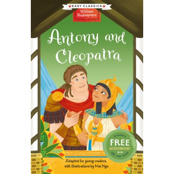 Antony And Cleopatra