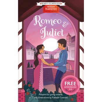 Romeo And Juliet