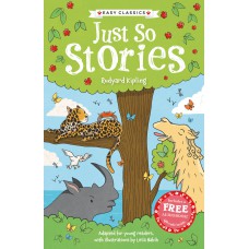Just So Stories