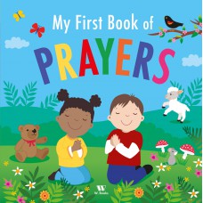 My Irst Book O Prayers