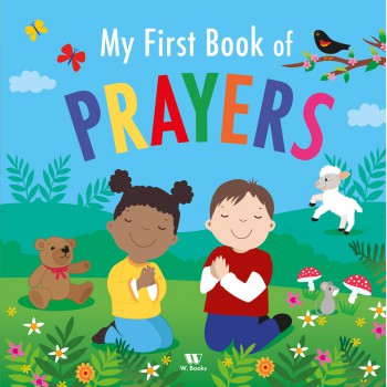 My Irst Book O Prayers