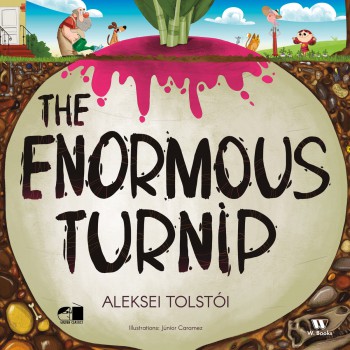 The Enormous Turnip The Enormous Turnip
