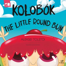 Kolob-k: The Little Round Bun