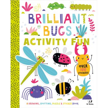 Brilliant Bugs