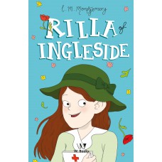 Rilla O Ingleside