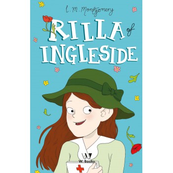 Rilla O Ingleside