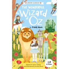 The Wonderul Wizard O Oz