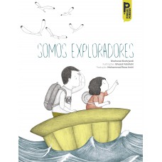 Somos Exploradores