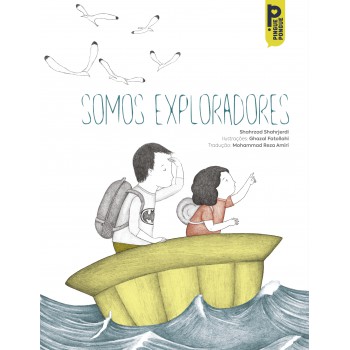 Somos Exploradores