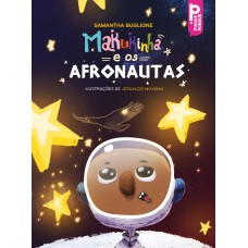 Makukinha E Os Afronautas