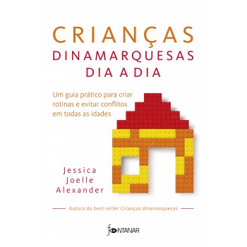 Crianças Dinamarquesas Dia A Dia