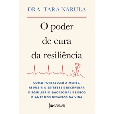 O Poder De Cura Da Resiliência