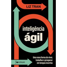 Inteligência ágil