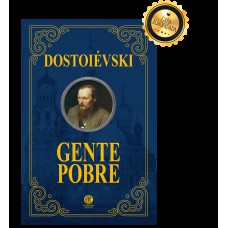 Gente Pobre - Edição De Luxo Almofadada