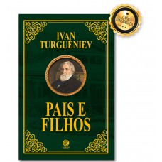 Pais E Filhos - Edição De Luxo Almofadada