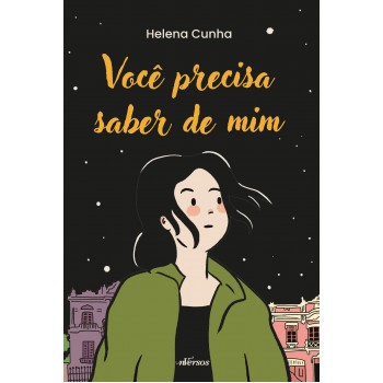 Você Precisa Saber De Mim