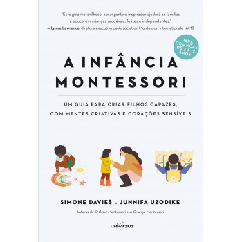 A Inf?ncia Montessori