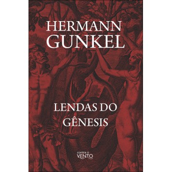 Lendas Do Gênesis