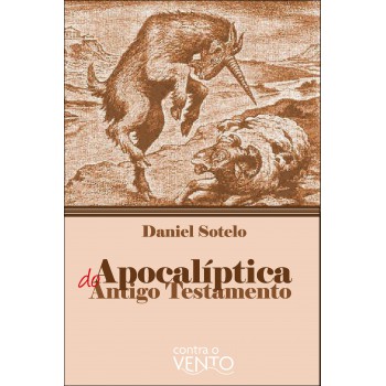 A Apocalíptica Do Antigo Testamento