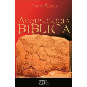 Arqueologia Bíblica
